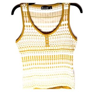 7th Avenue tank